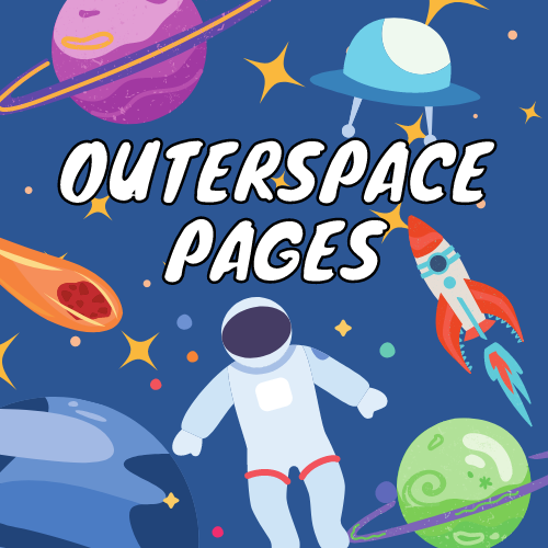 Outerspace pages