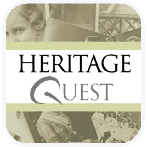 heritage quest online logo