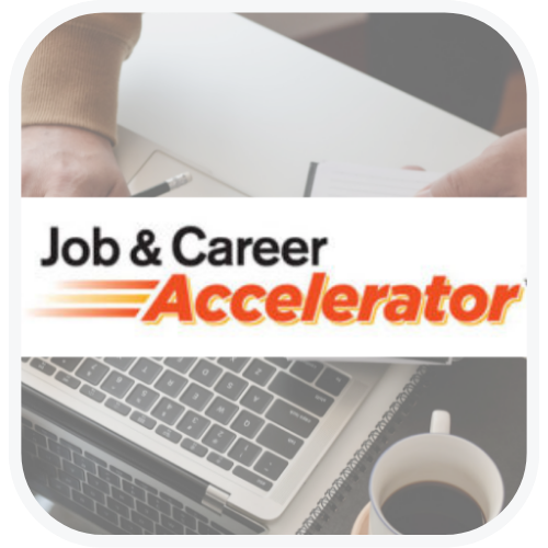 job and career accelerator