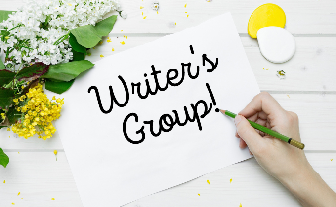 writer's group