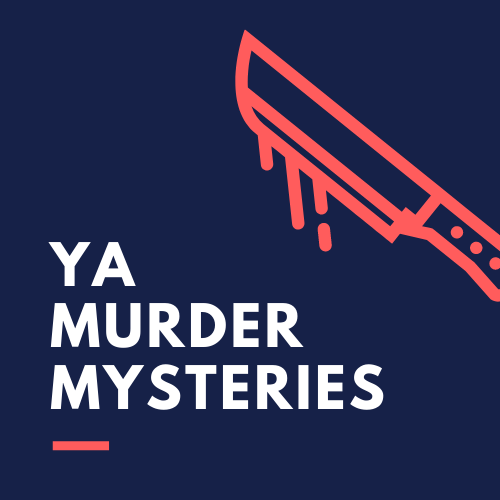YA Murder Mysteries