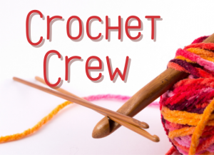 crochet crew