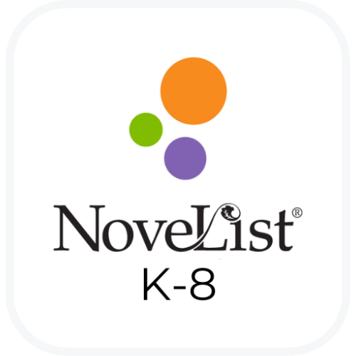 novelist k-8