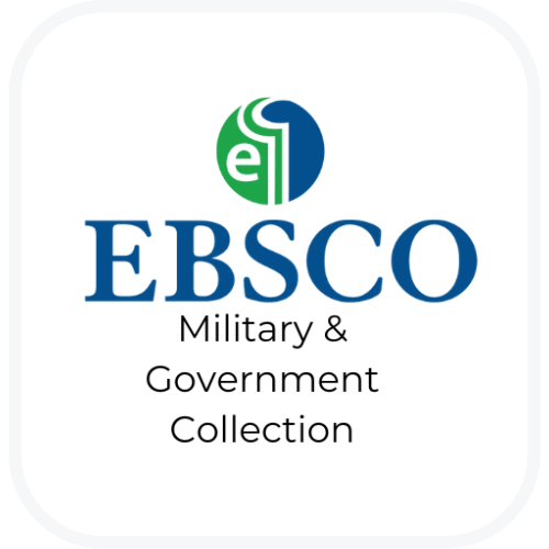 military & government collection