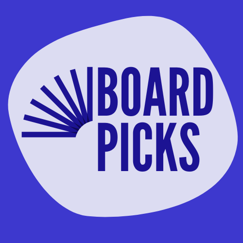 board picks