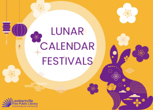 Lunar Calendar Festivals