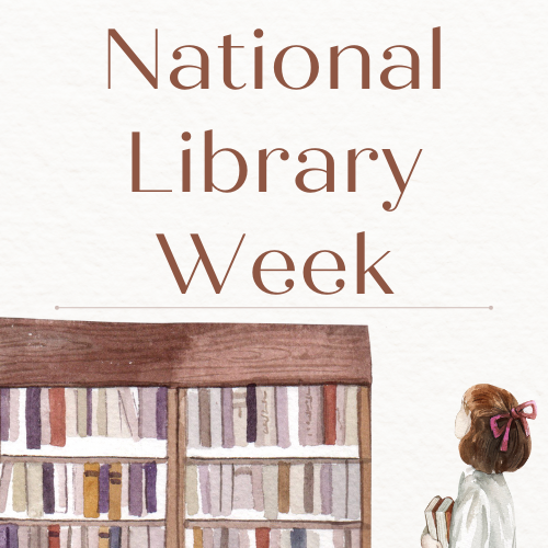 national library week (8