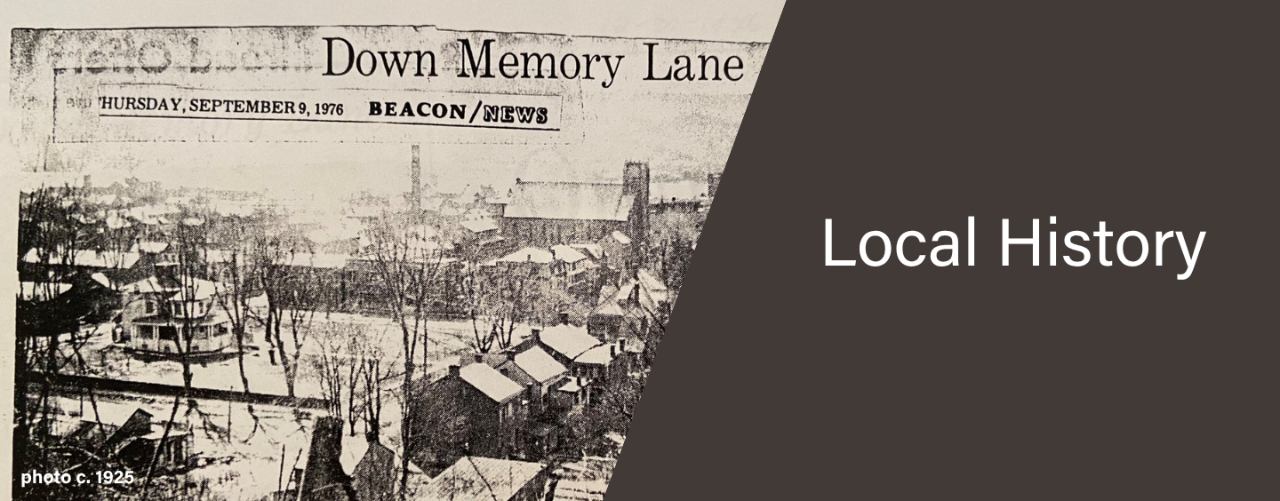 local history