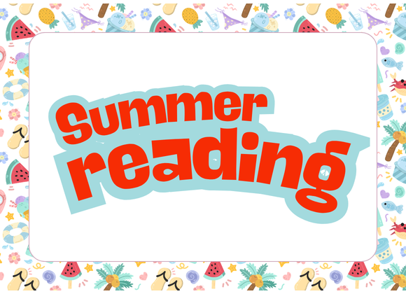 summer reading